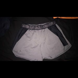 Under Armour Shorts